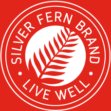 25% Off Silver Fern Brand Coupon