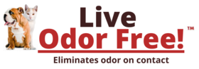 25% Off Live Odor Free Coupon Code