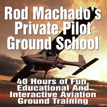 $59.95 For Rod Machado’s How to Fly an Airplane Handbook (Book or eBook)