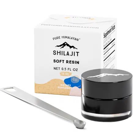 Get Best Offer At Pure Himalayan Shilajit