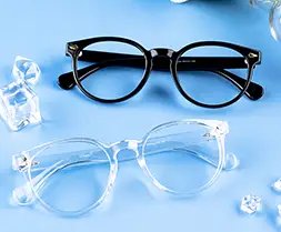 50% Off With ABBE Glasses Promo
