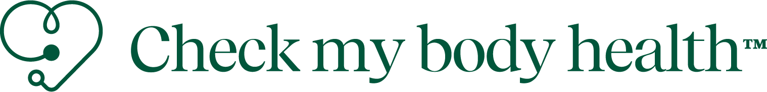 20% Off With Check My Body Health Coupon Code