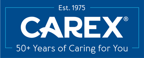 Sign Up And Get Special Offer At Carex Health Brands