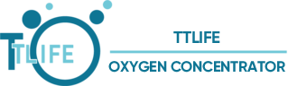 18% Off With TTLife Oxygen Concentrator Voucher