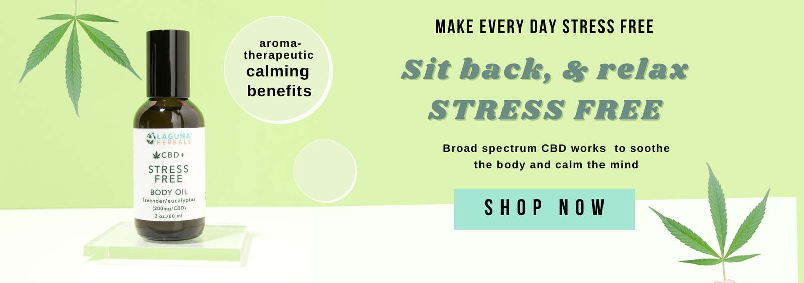 50% Off With Laguna Herbals Promo Code