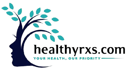 HealthyRXS Free shipping for orders over $200