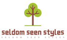 SELDOM SEEN STYLES Promo: Flash Sale 35% Off