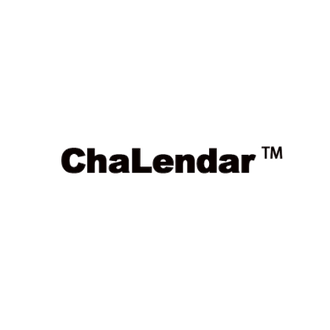 ChaLendar Free shipping start from $60