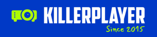 KillerPlayer Promo: Flash Sale 35% Off