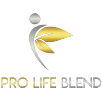 Pro Life Blend free shipping on all orders above $45