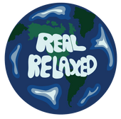 Real Relaxed FREE SHIPPING ON ORDERS OVER $100 (US)