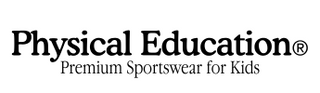 15% Off With Physical Education Sportswear Coupon Code