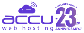 5% Off With Accuwebhosting Coupon Code