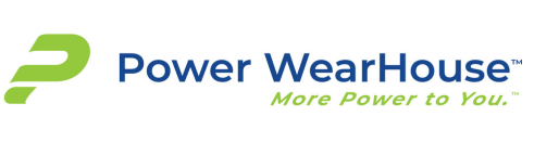 Sign Up And Get Special Offer At Power WearHouse
