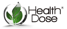 Health Dose Promo: Flash Sale 35% Off