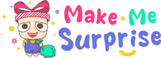 Make Me Surprise
