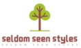 SELDOM SEEN STYLES