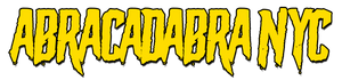 Abracadabra NYC