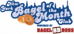 Bagel of the Month Club