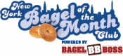 Bagel of the Month Club