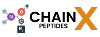 Chainxpeptides