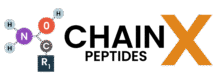 Chainxpeptides