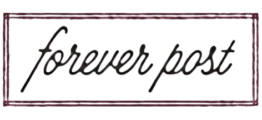 The Forever Post