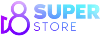 D8 Super Store