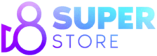 D8 Super Store