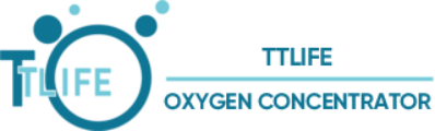 TTLife Oxygen Concentrator
