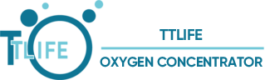 TTLife Oxygen Concentrator