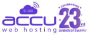 Accuwebhosting