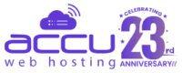 Accuwebhosting