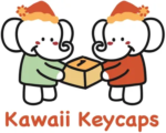 Kawaiikeycaps