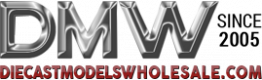 Diecast Models Wholesale