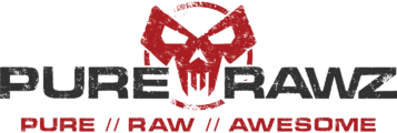 PureRawz