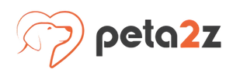 Peta2z