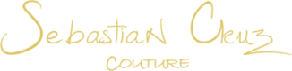 Sebastian Cruz Couture